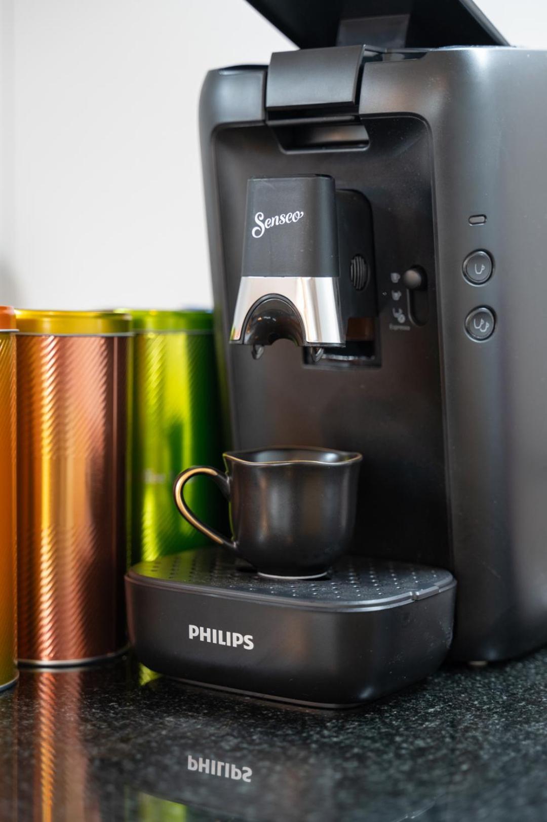 Apartmán Special Primero Picasso Basel, Bahnhof Grossbasel 10-star