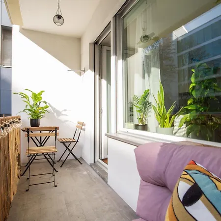 Special Primero Picasso Apartment Basel, Bahnhof Grossbasel 10-Star Exterior photo