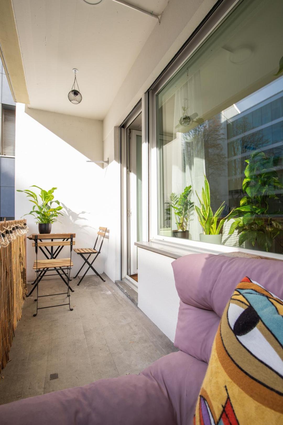 Apartment Special Primero Picasso Basel, Bahnhof Grossbasel 10-star Basel