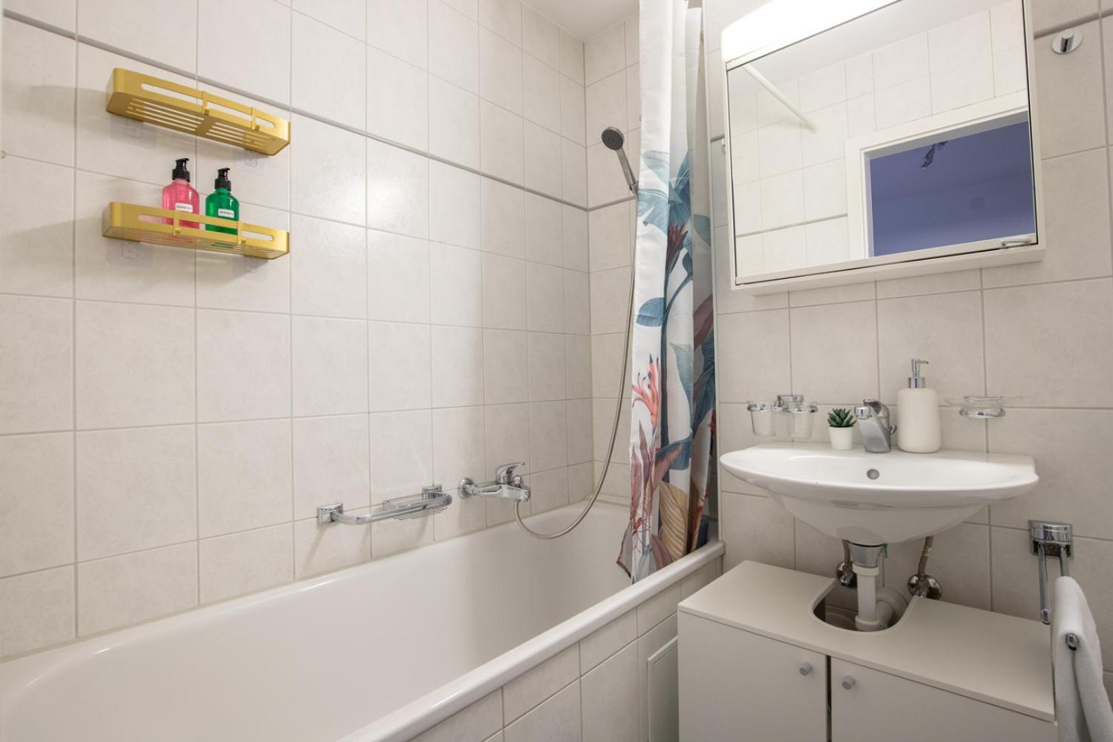 Special Primero Picasso Basel, Bahnhof Grossbasel 10-star