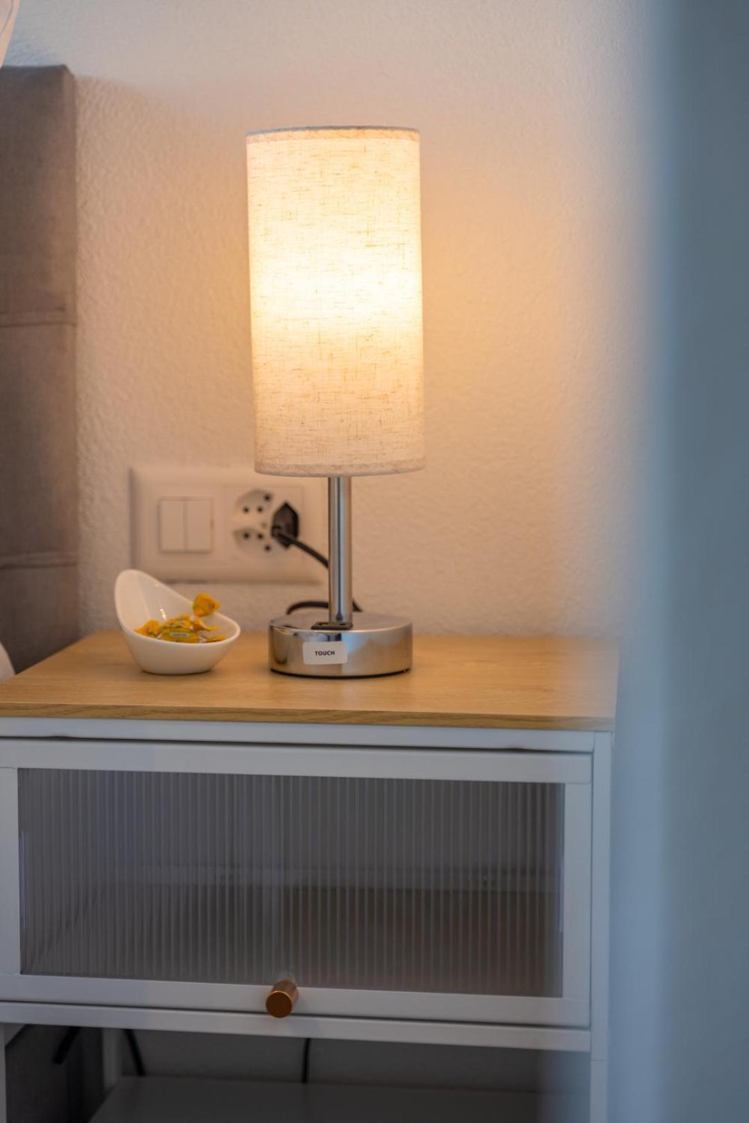 Special Primero Picasso Basel, Bahnhof Grossbasel 10-star Apartment Basel