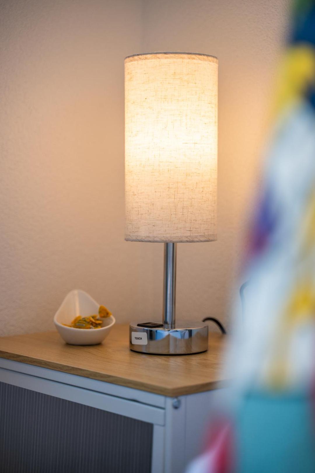 Apartment Special Primero Picasso Basel, Bahnhof Grossbasel 10-star