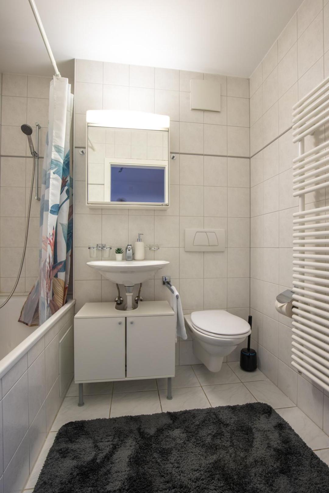 Apartment Special Primero Picasso Basel, Bahnhof Grossbasel 10-star